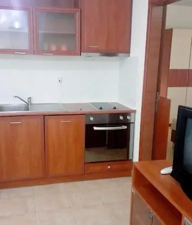 Ravda-nesebar Appartement Ravda