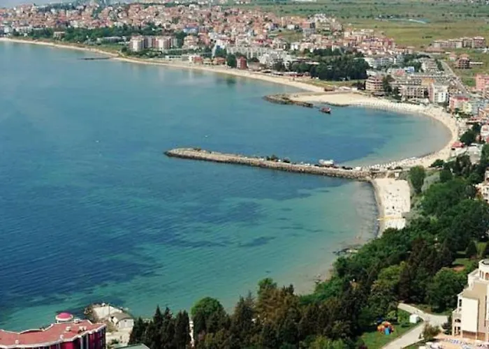 Ravda-nesebar