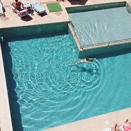 Apartmán Ravda-nesebar