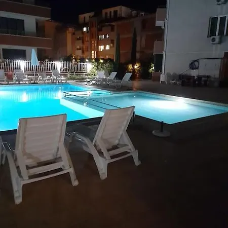 Ravda-nesebar * 라브다