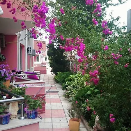 Ravda-nesebar 라브다