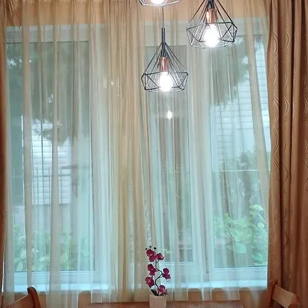 Ravda-nesebar Apartmán Ravda