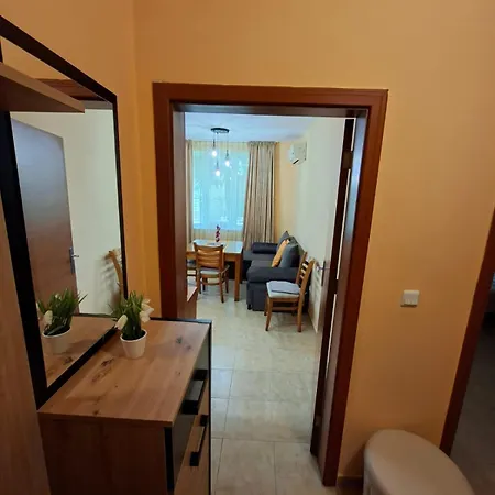 Ravda-nesebar Ravda