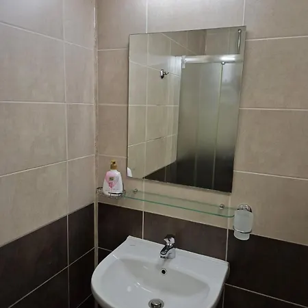 Apartment Ravda-nesebar Ravda