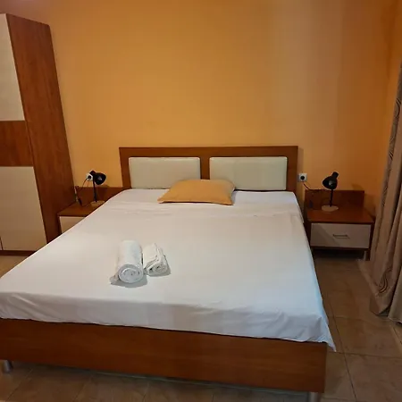 Ravda-nesebar Apartment Ravda