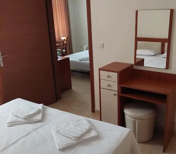 Ravda-nesebar Apartmán Ravda