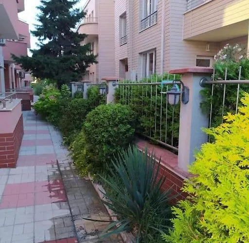 Apartmán Ravda-nesebar *