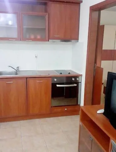Ravda-nesebar Apartmán Ravda