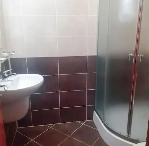 Apartmán Ravda-nesebar